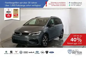 Volkswagen Touran Highline R-Line ACC|AHK|RFK|LED|Carpla...