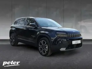 Jeep Avenger Bild 5