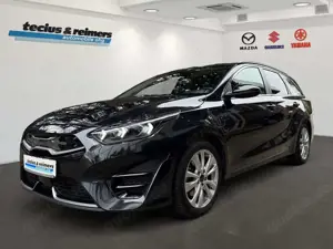 Kia Ceed SW / cee'd SW 1.6 PHEV Platinum Glasdach / 8-fach Reifen