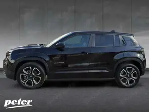 Jeep Avenger Bild 2