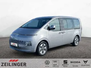 Hyundai STARIA Staria 1.6 T-GDI HEV|9-SITZER|NAVI|WINTER|KAMERA