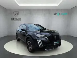 Peugeot 2008 Allure 130 PT EAT8 LED ACC SHZ Apple CarPlay Andro