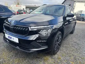 Skoda Kamiq TSI Selection -LED -PDC -Kamera -Winterpaket -uvm.