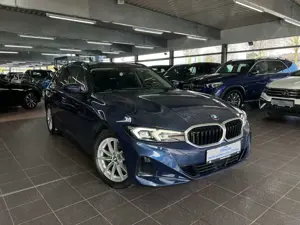 BMW 318 d Touring AHK+DA+ACC+Keyless+Park Assist