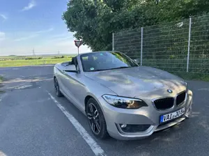 BMW 220