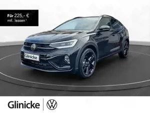 Volkswagen Taigo R-Line Automatik Kamera Sitzheiz PDC Klima