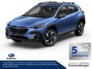Subaru Crosstrek 2.0ie e-Boxer Active AWD Automatik