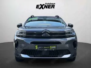 Citroen C5 Aircross 1.2 Mild-Hybrid 136 PLUS ACC+AHK+LED Bild 5