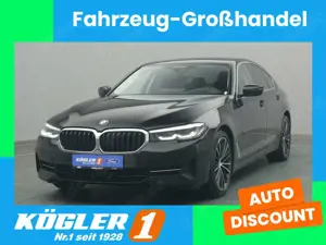BMW 530 d 285PS Aut./Business-Paket/Pano