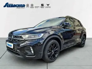 Volkswagen T-Roc *R-Line* 1.5 TSi DSG *Blackstyle*Navi Disc.Pro*LED
