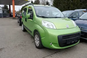 Fiat Qubo