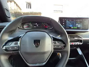 Peugeot 2008 2008 PureTech 100 Allure
