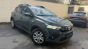 Dacia Sandero Stepway Expression