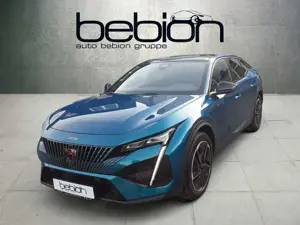 Peugeot 408 1.2 Puretech 130 EAT8 GT ACC KeyLess LED Navi