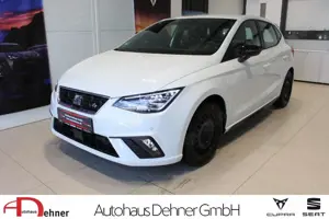 SEAT Ibiza 1.0TSI BlackEdition LED/NAVI/PDC/KEYLESS Klima