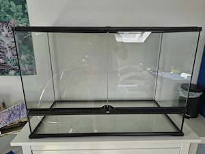 Terrarium Exo Terra 90x45x60cm 