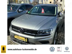 Volkswagen Tiguan 1.5 TSI Comfortline DSG *ACC*AID*R-CAM*