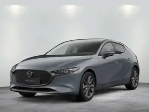 Mazda 3 2.5L e-SKYACTIV G 140ps
