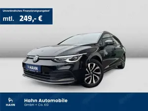 Volkswagen Golf Variant Golf  Variant 1.5TSI Active LED Navi AHK ACC CAM Bild 1