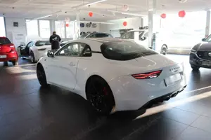 Alpine A110 S 300 PS FWD Focal*Sabelt+Top Zustand Bild 3