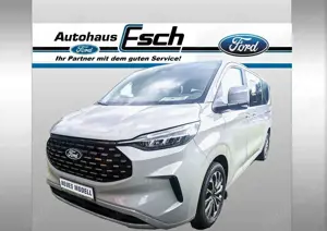 Ford Tourneo Custom 320 L2H1 VA Automatik Titanium X +360° Kamera+