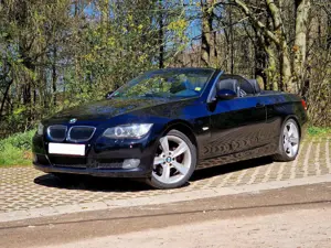 BMW 320 320i Cabrio Aut.