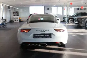 Alpine A110 S 300 PS FWD Focal*Sabelt+Top Zustand Bild 4