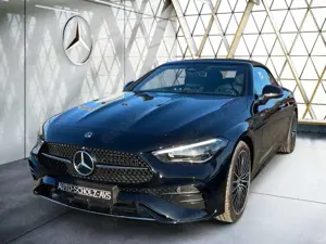 Mercedes-Benz CLE 180 Cabrio AMG *360°Memory*Keyless*Airscarf*