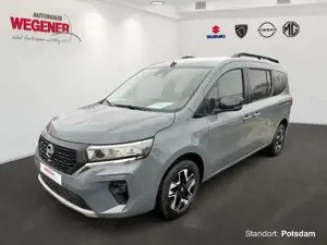 Nissan Townstar Kombi L2 2,3t