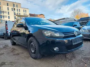 Volkswagen Golf 1.2 TSI Team  TÜV/Service NEU