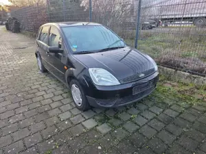 Ford Fiesta 1.4