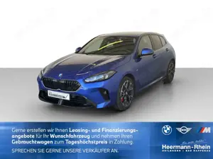 BMW 120 dA Lim. M Sport Pro LiveCock.HUD.LED.ParkAss.