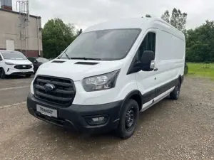 Ford Transit KASTENWAGEN TREND 350L3 130PS Automatik