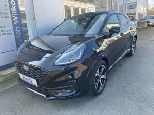 Ford Puma Automatic Hybrid ST-Line X BO