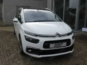 Citroen C4 SpaceTourer