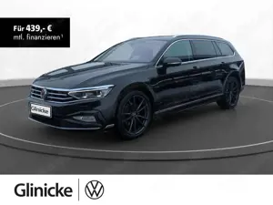 Volkswagen Passat Variant 2.0 TDI Elegance R-line 4Motion A