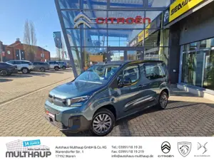 Citroen Berlingo Plus M PureTech 110 SHZ LED LenkradHZG