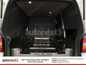 Volkswagen T5 Transporter Bild 4
