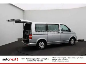 Volkswagen T5 Transporter Bild 5