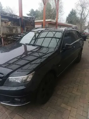 Mercedes-Benz C 300 C 300 T 7G-TRONIC Special Edition