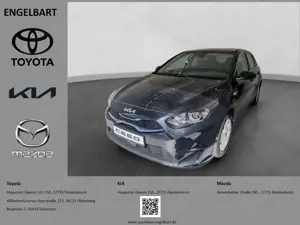 Kia Ceed / cee'd Vision Automatik 1.5T Komfort+-Paket