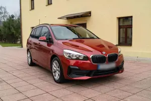 BMW 220