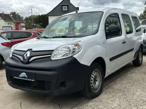 Renault Kangoo Maxi *Radio*2Sitzer*bis zu12 Mon Garantie