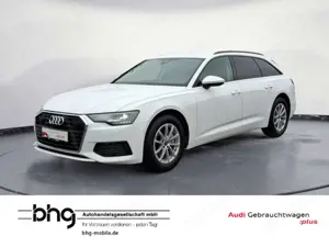 Audi A6 40TDI S tronic Business AssistTour Navi