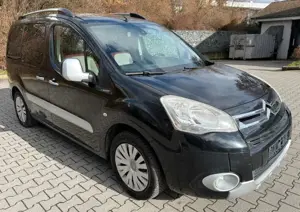 Citroen Berlingo Berlingo Kombi Silver Selection