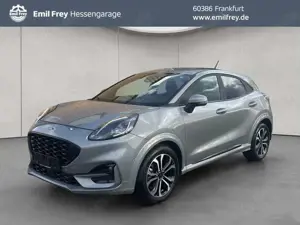 Ford Puma 1.0 EcoBoost Hybrid Aut. ST-LINE