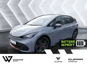 CUPRA Born KEYLESS PDC SHZ KAMERA NAVI ACC LED PANO