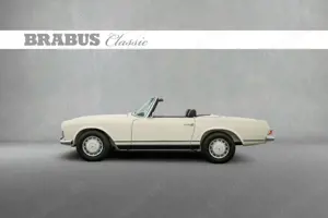 Mercedes-Benz SL 280 280 SL Pagode BRABUS Classic Restauration