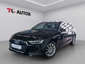Audi A4 Avant 35 TFSI,1.Hand,Navi,LED,Tempo,AHK