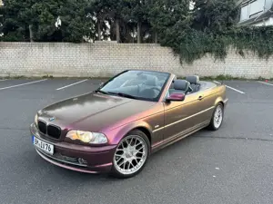 BMW 330 Ci Aut.